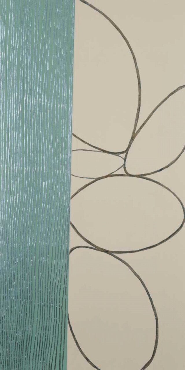 Third Journey 2 Poster Print by Marilu Hartnett - Item # VARPDXMA102V